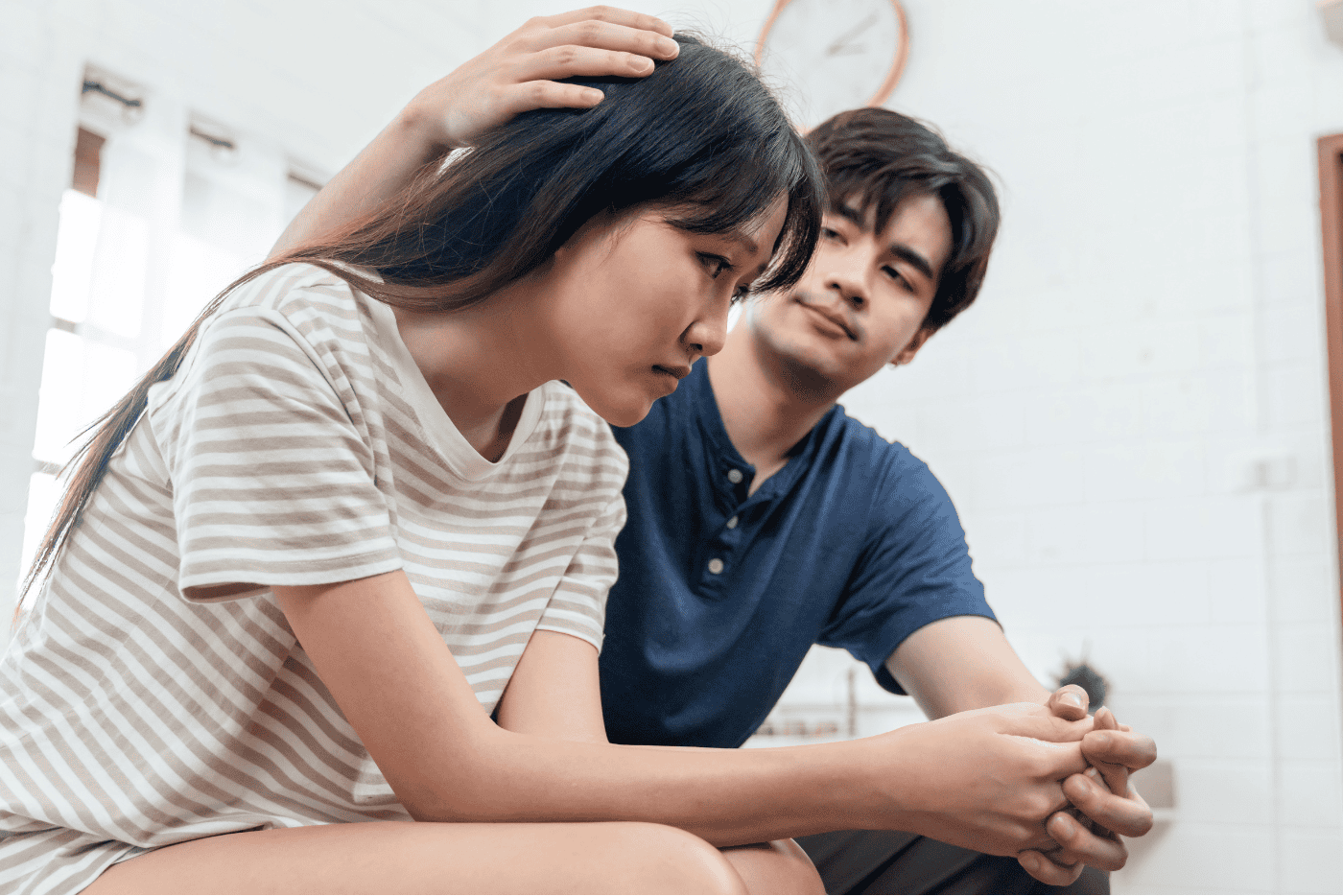 Ketidakseimbangan Hormon Perempuan, Ini Kesannya Kepada Kesihatan