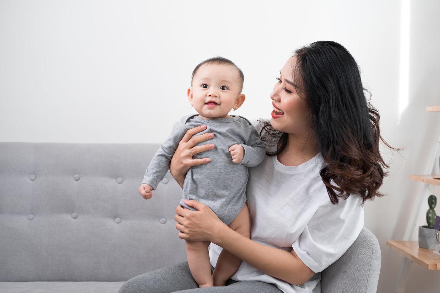 Tip Penjagaan Asas Si Manja Yang Mama Papa Perlu Ketahui, Barulah Tak Kelam-kabut!