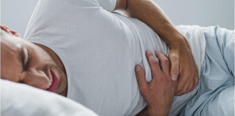 Perut Sakit Tiba-Tiba Pun Boleh Jadi Tanda Terkena COVID-19? Ini Cara Bezakan Dengan Sakit Perut Biasa