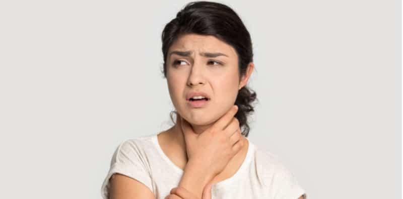 Selain Kemurungan Selepas Bersalin, Bakal Ibu Turut Terdedah Dengan Penyakit Tiroid!