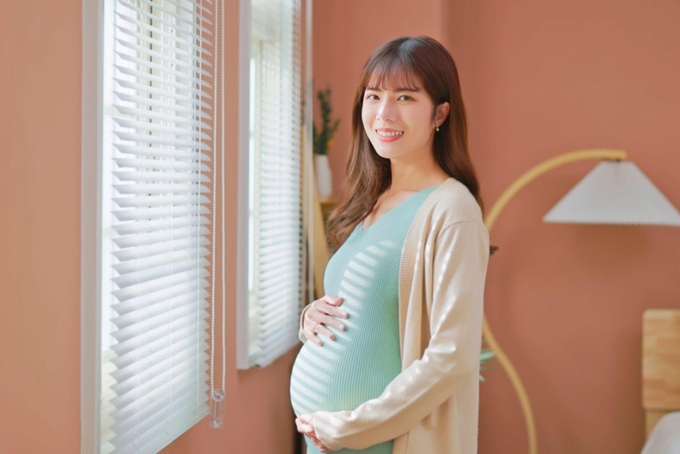 Ini Antara Perubahan Tubuh & Emosi Sepanjang Tempoh Hamil, Bakal Ibu Wajib Tahu!