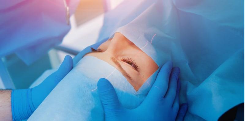 Rimas Pakai Cermin Mata, Inginkan Penglihatan Yang Jelas? Cuba Pembedahan LASIK