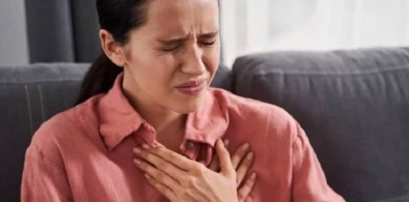 Sesak Nafas, Bengkak Badan: Ini Petanda Senyap Pesakit Lemah Jantung!