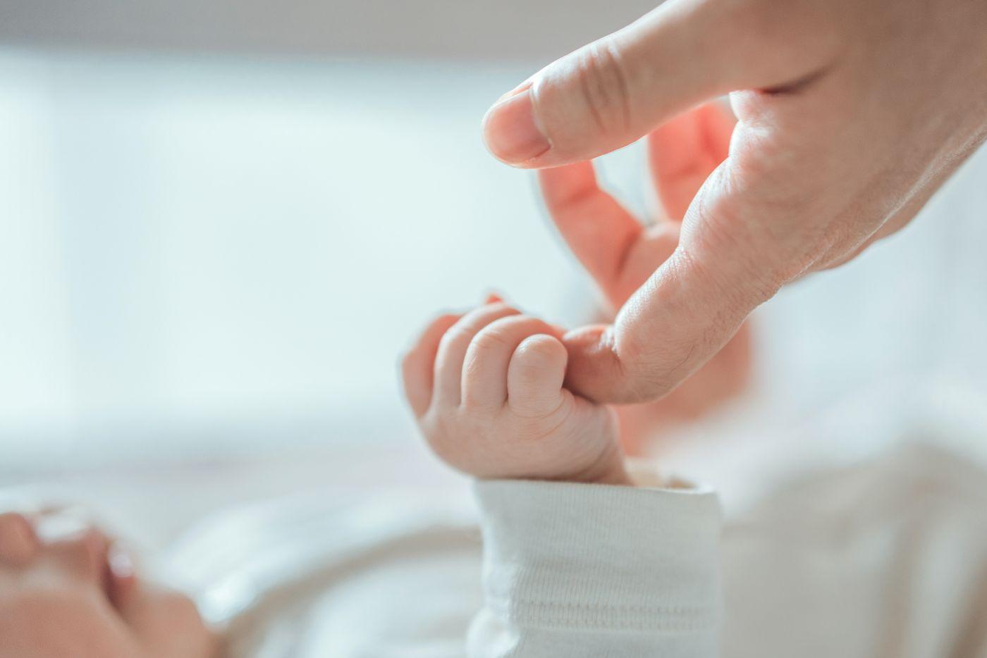 9 Bahagian Badan Si Manja Ini SANGAT Sensitif! Ibu Kena Lebih Berhati-hati, Ya?