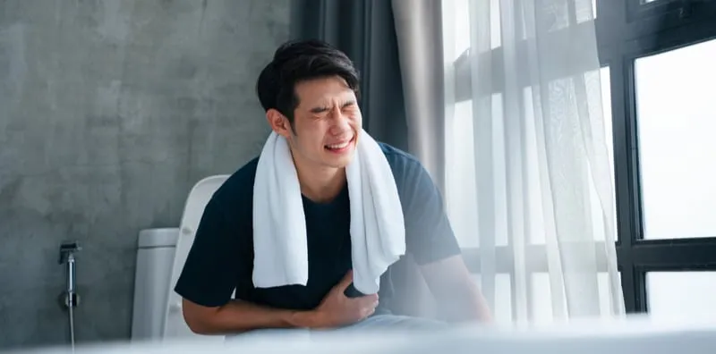 Jika Didiagnosis Dengan Kanser Usus Tahap 3, Ini 12 Tanda Yang Mungkin Anda Alami