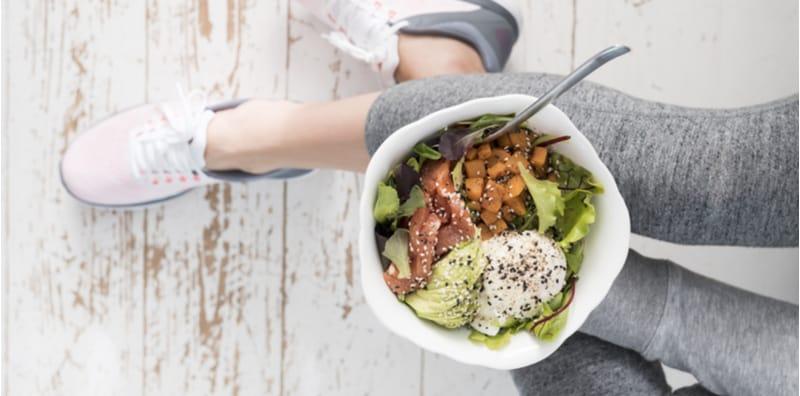 5 Makanan Rendah Kalori & Menyihatkan, Kalau Makan Boleh Kurus, Confirm Kenyang Lama!