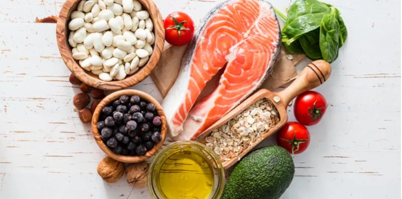 7 Makanan Mesra Jantung, Sesuai Untuk Penghidap Jantung Tersumbat! #6 Paling Popular