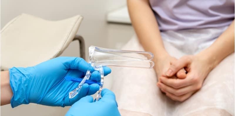 Ladies, Ambil Tahu Jenis-jenis Pemeriksaan Yang Harus Dijalani Untuk Kekal Sihat!