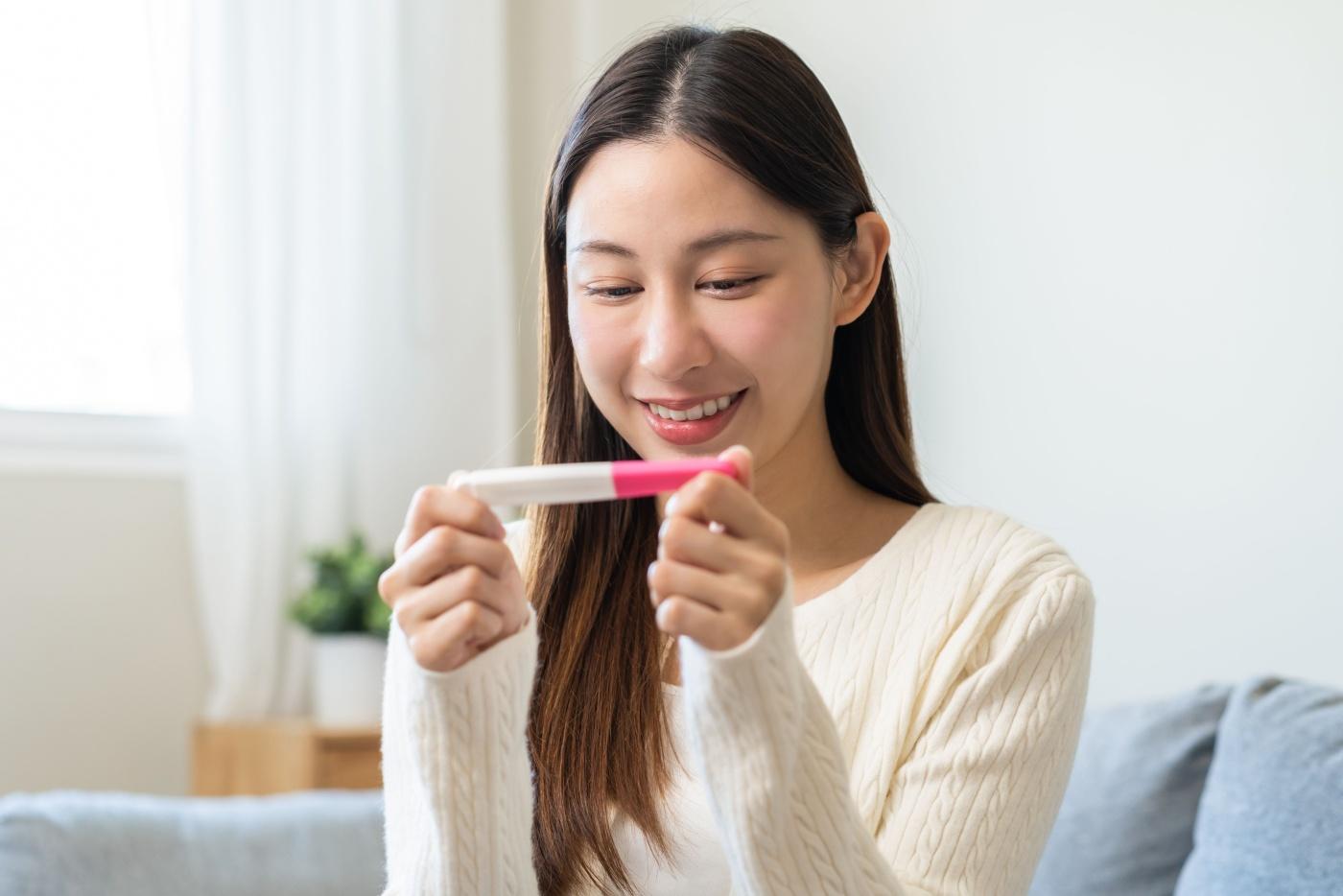 Sudah Tak Sabar Nak Ada Anak? Ini Tip Untuk Hamil Dengan Cepat!