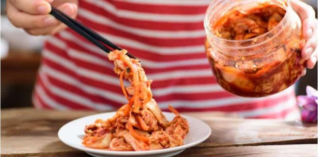 Suka Makan Pedas Tapi Asyik ‘Lari’ Ke Tandas? Ini Sebab Sebenarnya!