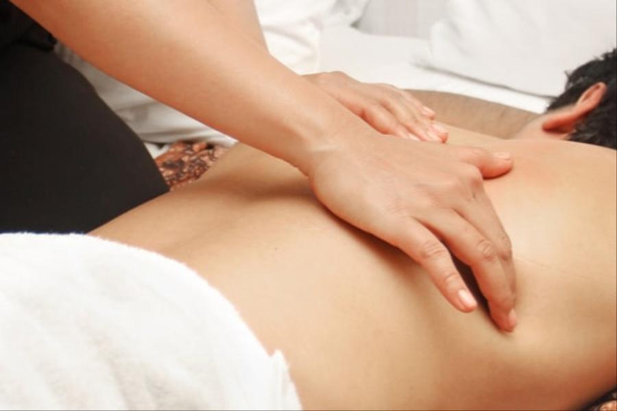 Ini 3 Kesan Sampingan Kalau Orang Lelaki Gemar Buat Urutan Batin, Baik Berhenti!