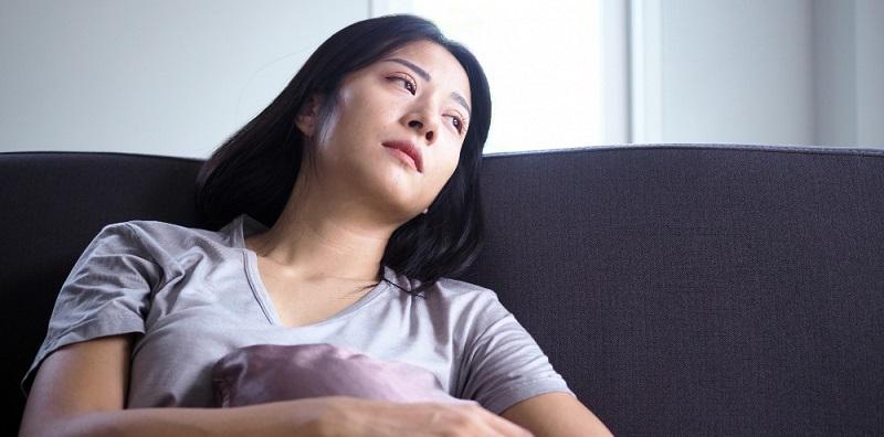 Kesan Alahan Pada Tubuh Boleh Sebabkan Badan Lemah, Lesu Dan Tidak Bertenaga