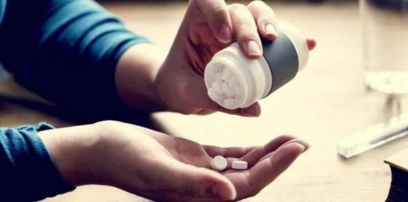 Wahai Lelaki, Ambil 8 Suplemen Ini Jika Anda Ingin Tingkat Kebolehan Capai Ereksi!