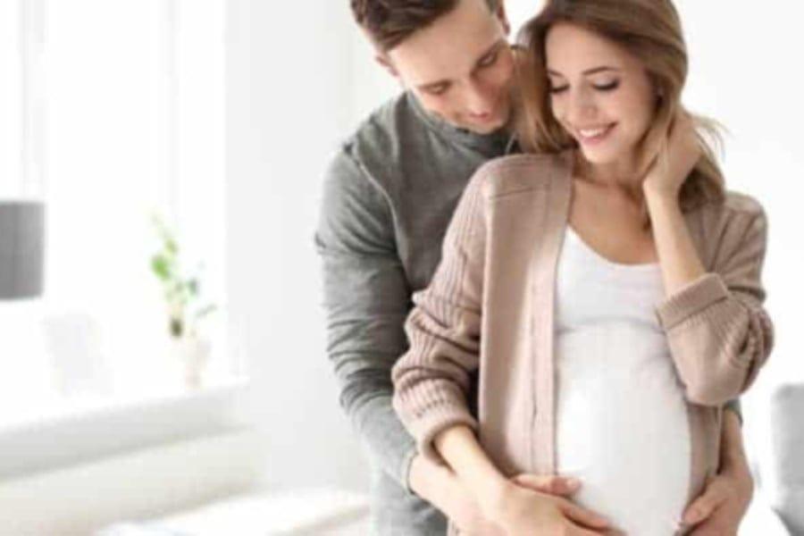 Nak Nikmati Keseronokan 'Bersama' Semasa Hamil? Ini Posisi Seks Selamat Ikut Trimester!