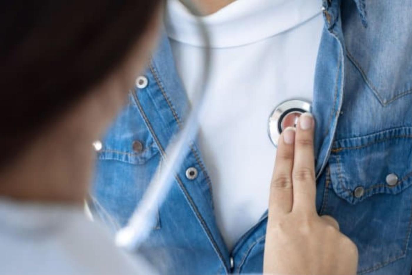 4 Penyakit Ini Penyebab Jantung Anda Berdegup Laju Tanpa Sebab, Jaga-Jaga Ya!