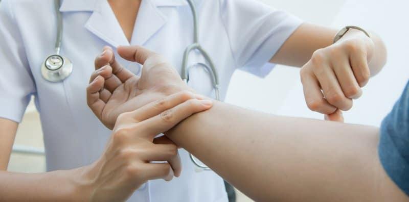 Nadi Kerap Berdenyut Laju? BAHAYA! Anda Mungkin Akan Alami Masalah Jiwa