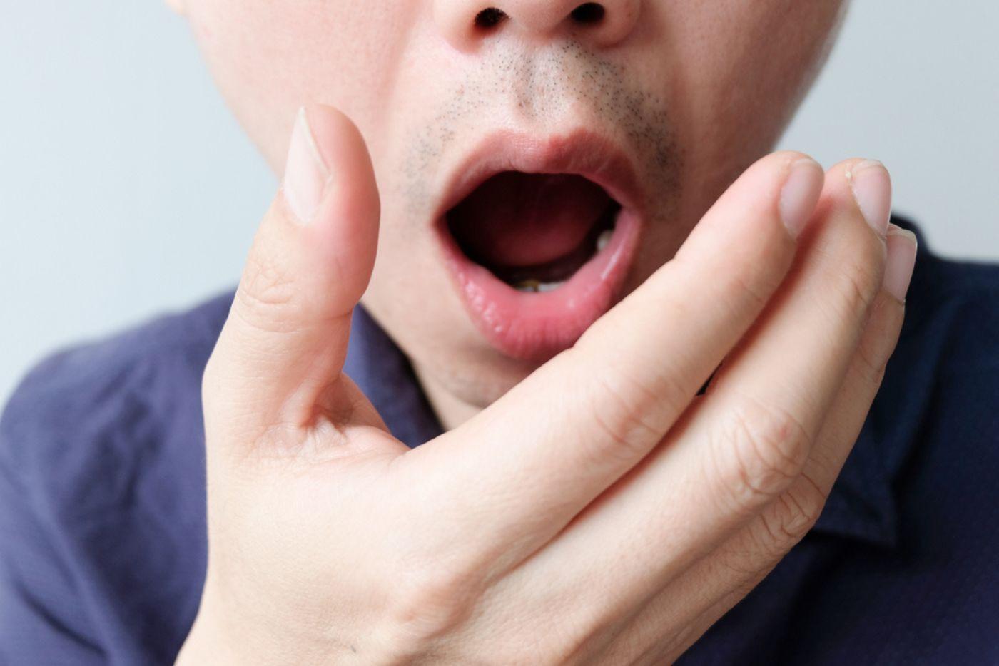 Mulut Berbau Buat Anda Hilang Keyakinan? Jom Cuba Cara Mudah Ini Di Rumah!