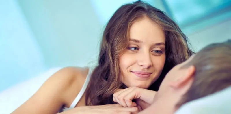 Isteri Kena Tahan Kencing Dulu Sebelum Bersama Suami, Ini Rahsia 'Peegasm'!