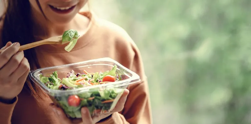 Ingin Turunkan Berat Dengan Sihat? Masukkan 5 Jenis Sayur Ini, Misi Kurus Pasti Sukses!