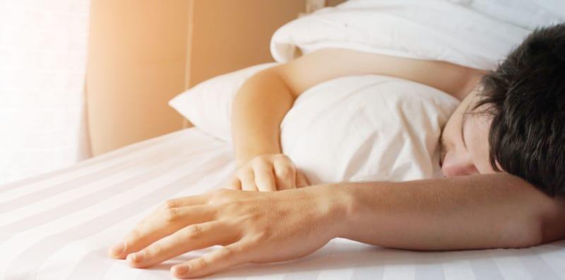 Mana Satu Lebih Menyihatkan Lelaki? Melancap Sampai Terpancut @ Bersetubuh Hingga Klimaks?