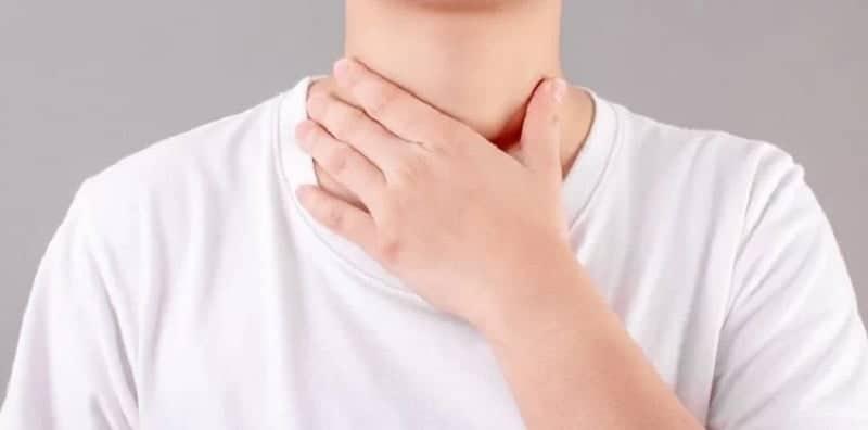 Sering Terkena Serangan Pedih Ulu Hati? Mungkin Apa Yang Anda Makan Merupakan Puncanya!