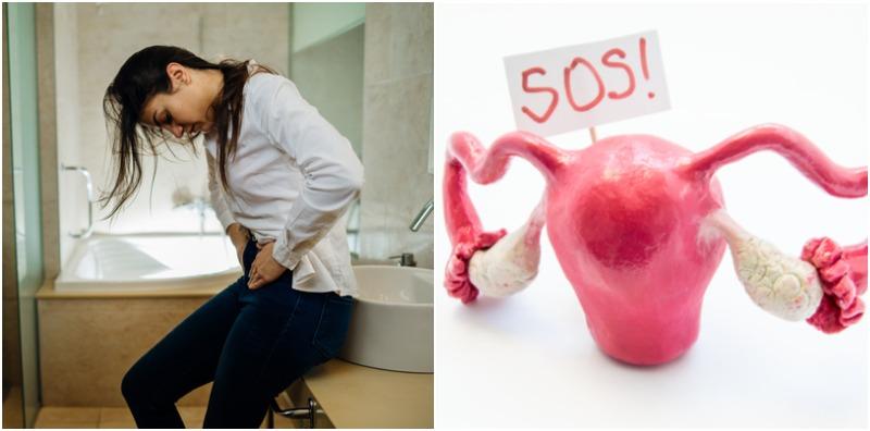 Kenali 4 Masalah Kesihatan Wanita Yang Selalu Terjadi, Orang Perempuan WAJIB Tahu Ini