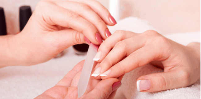 Nak Kuku Cantik Selalu Buat 'Mani Pedi' AWAS Ada Yang Kata Boleh Jadi Kanser Kulit!