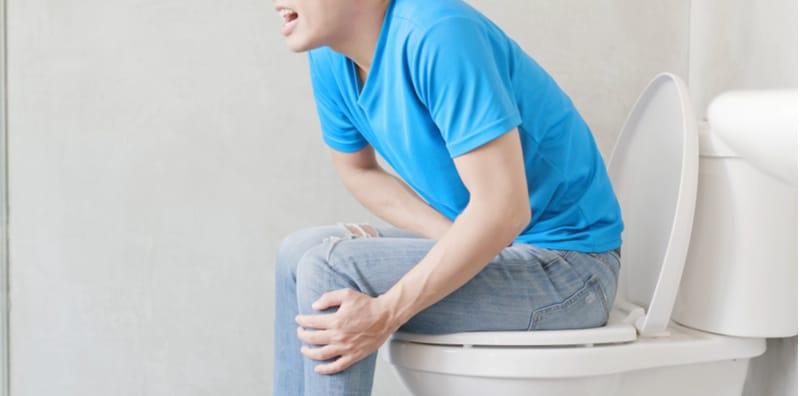 AWAS! Air Kencing Terasa Panas Bukan Hanya Sebab Demam, Ini Petanda Jangkitan Kelamin?