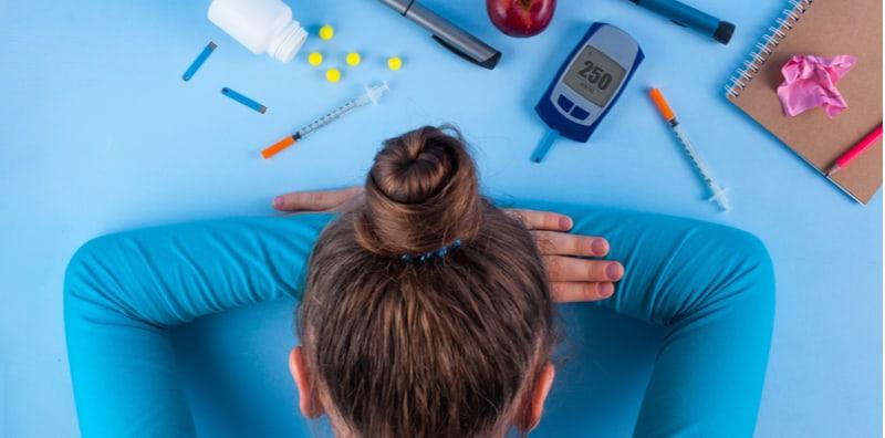 Penat Pantau Gula Darah Setiap Hari? Ini 4 Tip Penting Pesakit Diabetes Boleh Amalkan