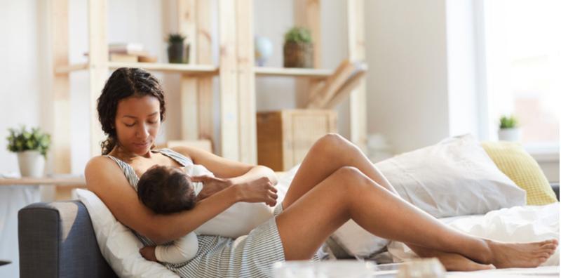 Penghidap Tiroid Nak Menyusukan Bayi? Amalkan 7 Langkah Selamat Ini