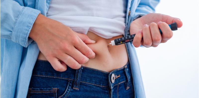 Sudah Mula Ambil Insulin, Tapi Boleh Ke Kalau Berhenti Ambil Jika Gula Darah Terkawal?