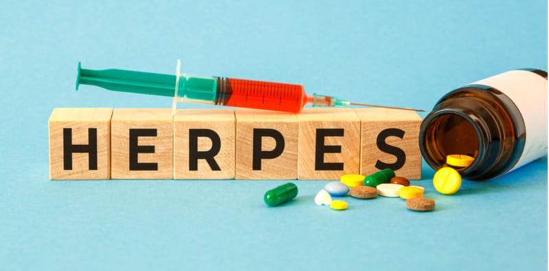 HSV-1 VS HSV-2, Apa Beza Di Antara 2 Jenis Penyakit Jangkitan Kelamin Ini?