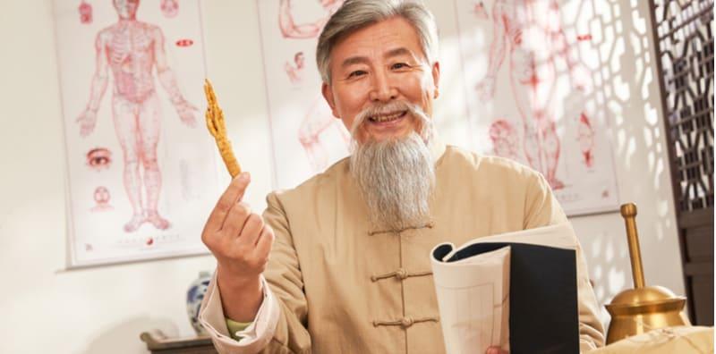 Adakah Penggunaan Ginseng Boleh Bantu Pesakit Diabetes Kawal Paras Gula Dalam Darah?