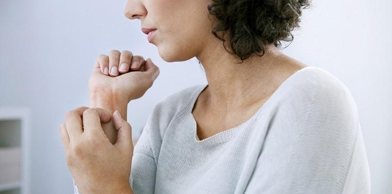 Petua Penting Pilih Sabun Mandi Kalau Ada Ekzema, Pastikan 4 Ciri Khusus Ini!