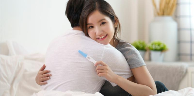 4 Perkara Penting Semasa Merancang Awal Kehamilan