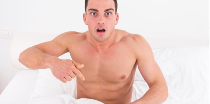 Ini 7 Fakta Berkenaan Orgasme Lelaki Yang Anda Perlu Tahu