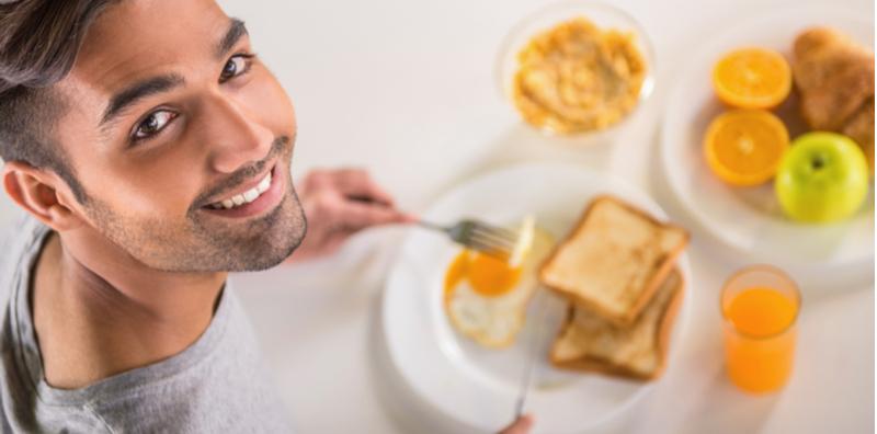 Bukan Semua Kena Elak, Ada 5 Makanan Tinggi Kolesterol Yang Baik Untuk Jantung!