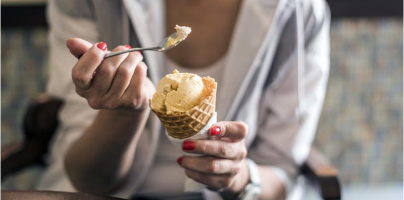 Kalau Tekak Tidak Selesa, Telan Aiskrim Vanila? Ini 7 Mitos Sakit Tekak!