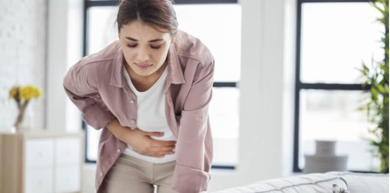 Waspada Dengan Pengambilan Ubat @ Anda Boleh Dapat 5 Masalah Perut Ini!