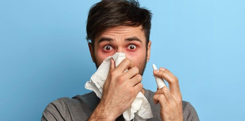 Titisan Alahan, Rawatan Terbaharu Untuk Masalah Alergi