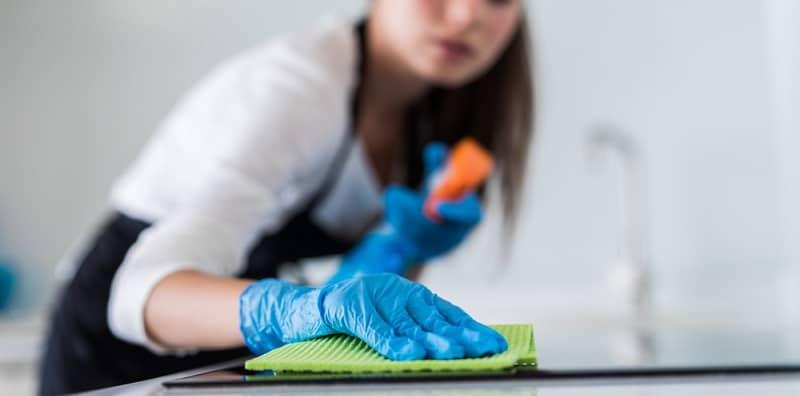 Ahli Keluarga Ada Menghidap Alahan? Ini Cara Terbaik Untuk Bersihkan Rumah