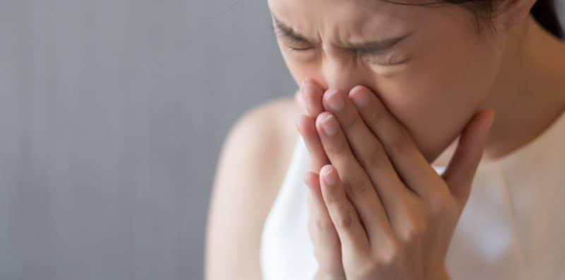 Sering Alami Resdung Hingga Rasa Tak Selesa? Ketahui Punca Resdung Anda Di Sini!