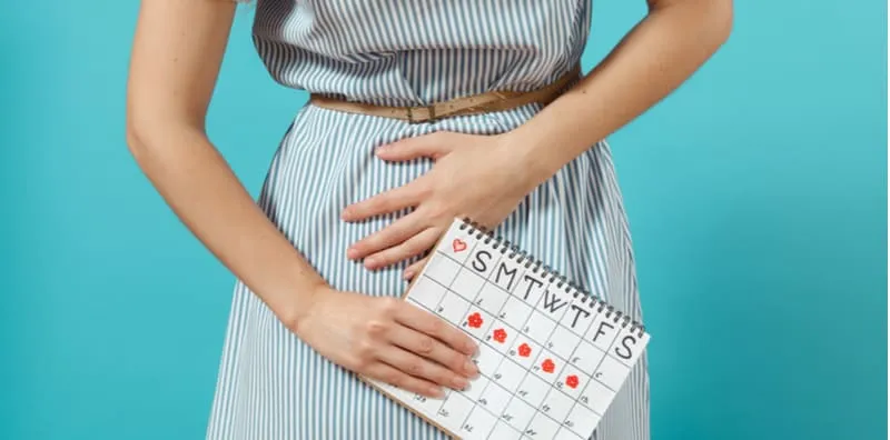 Darah Haid, Bagaimana Nak Tahu Ia Normal @ Tidak?