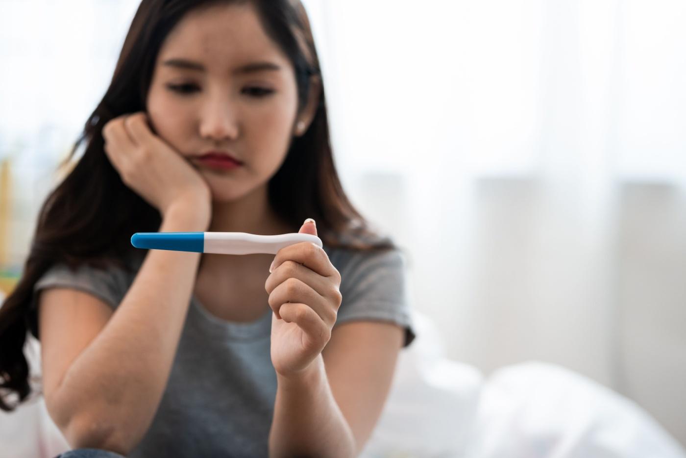 Tanda, Punca & Kaedah Rawatan Untuk Wanita Sukar Hamil