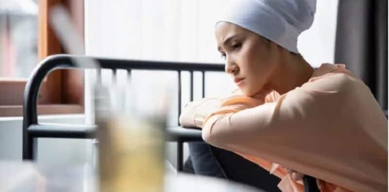 Jaga-jaga Jika Alami Berdarah Lepas Seks & Sakit Belakang, Ini Simptom Jarang Berlaku Bagi Kanser Serviks