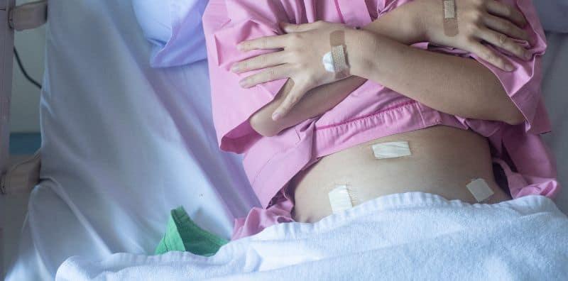 Amalkan 10 Tip Gaya Hidup Sihat Ini Selepas Pembedahan Buang Rahim