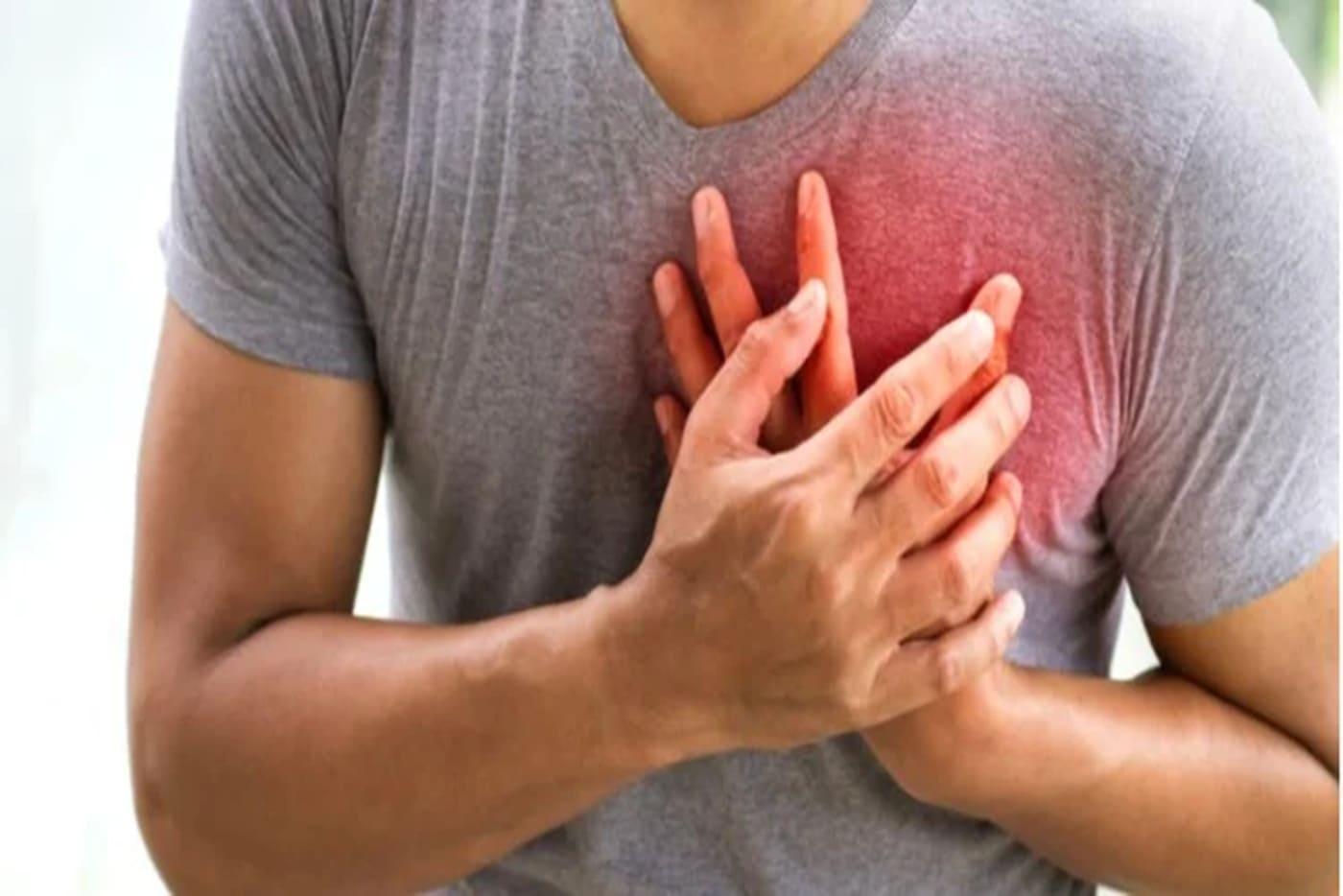 Jantung Membengkak Bukan Perkara Biasa – 10 Sebab Utamanya Anda Wajib Tahu!