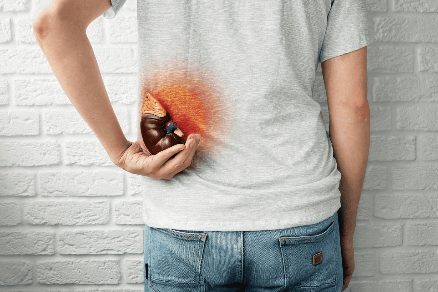 Nak Rawat Batu Karang? Selain Banyak Minum Air, Ini 3 Lagi Cara Anda Kena Buat!