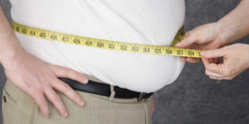 Perut Makin Ke Depan? Ketahui Punca & Cara Untuk Cuba Buang 'Spare Tyre'!