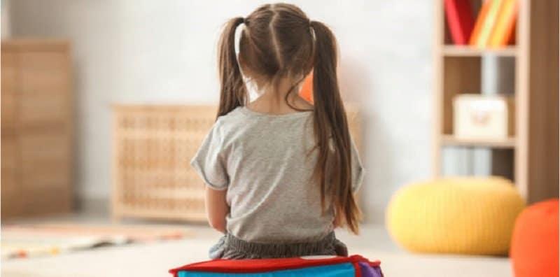 Jika Anak Autisme Sering Dibuli Adik-Beradik, Ini Tindakan Yang Perlu Ibu Ayah Buat!